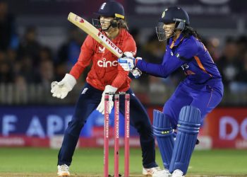 Indw vs Engw: England will take on India for the 5 T20I at Edgbaston in Birmingham, here is the pitch report.